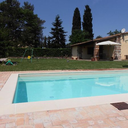 Agriturismo Pretenzano Volterra Szoba fotó