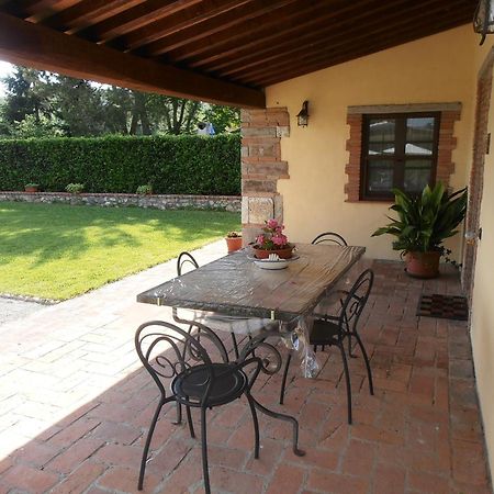 Agriturismo Pretenzano Volterra Szoba fotó