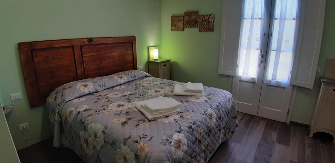Agriturismo Pretenzano Volterra Kültér fotó