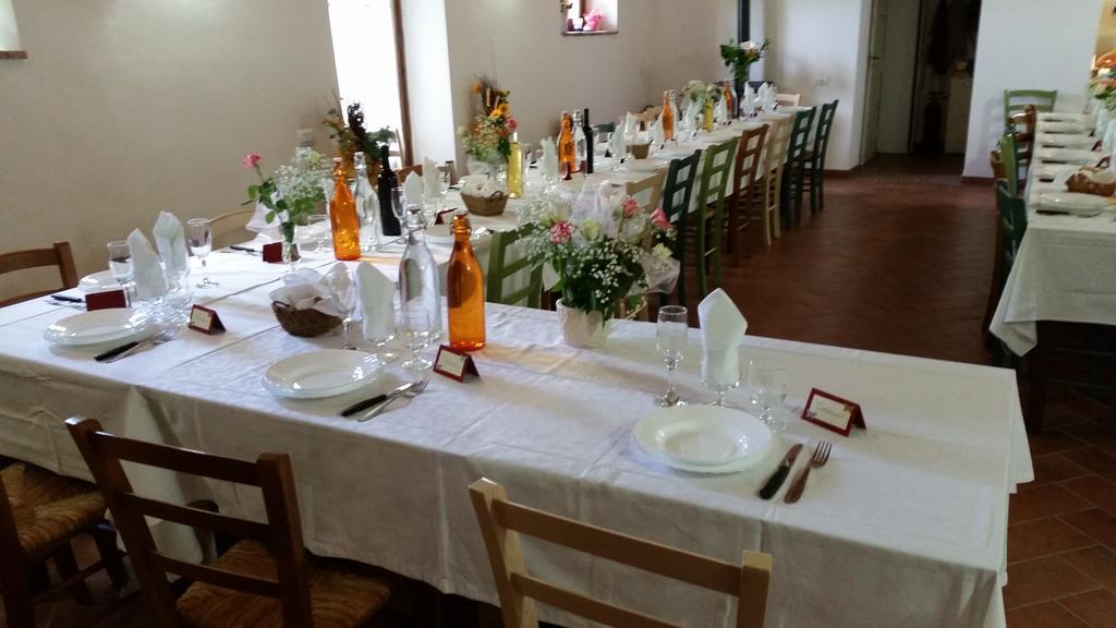 Agriturismo Pretenzano Volterra Kültér fotó