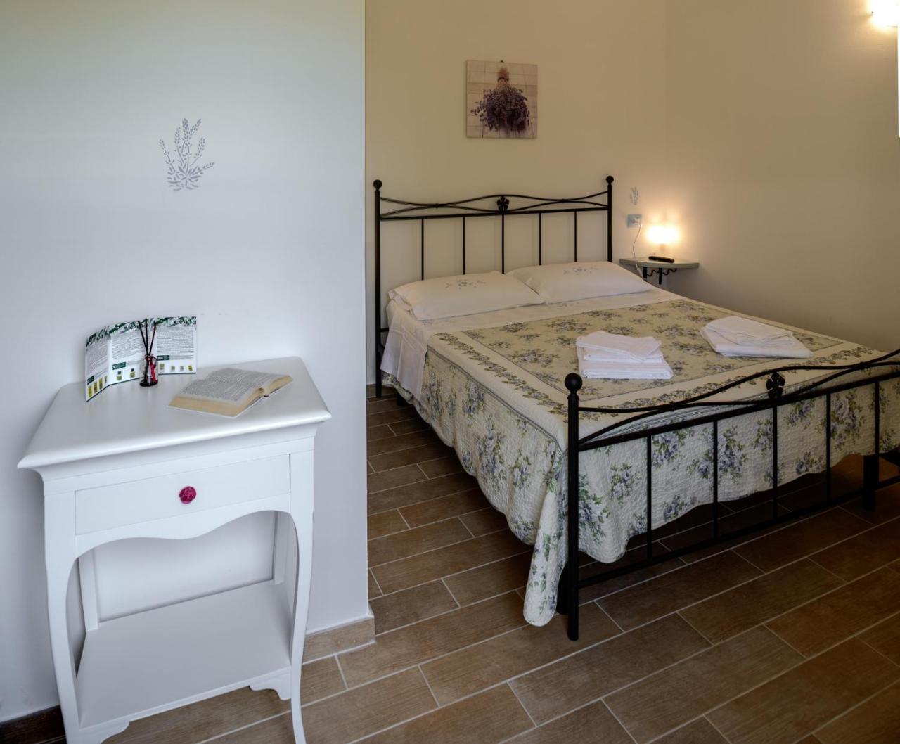 Agriturismo Pretenzano Volterra Kültér fotó