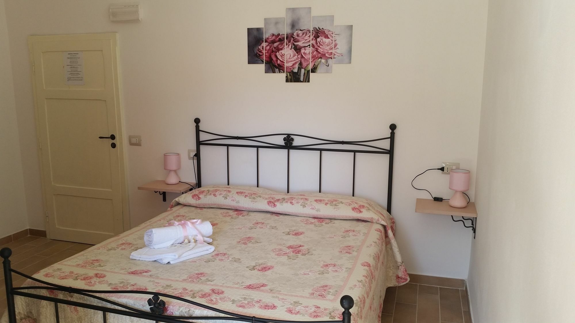 Agriturismo Pretenzano Volterra Kültér fotó