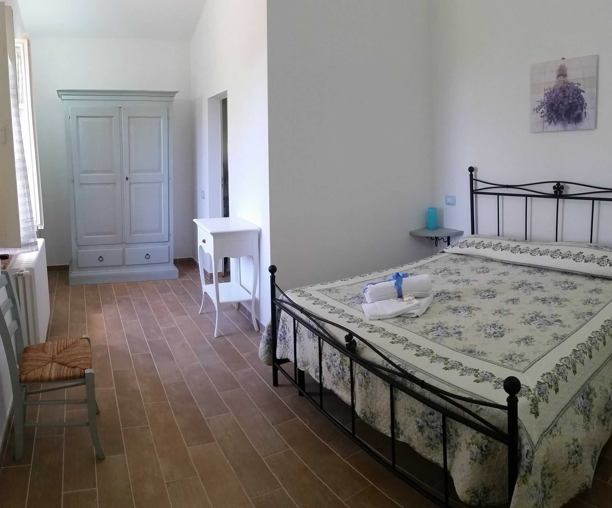 Agriturismo Pretenzano Volterra Kültér fotó