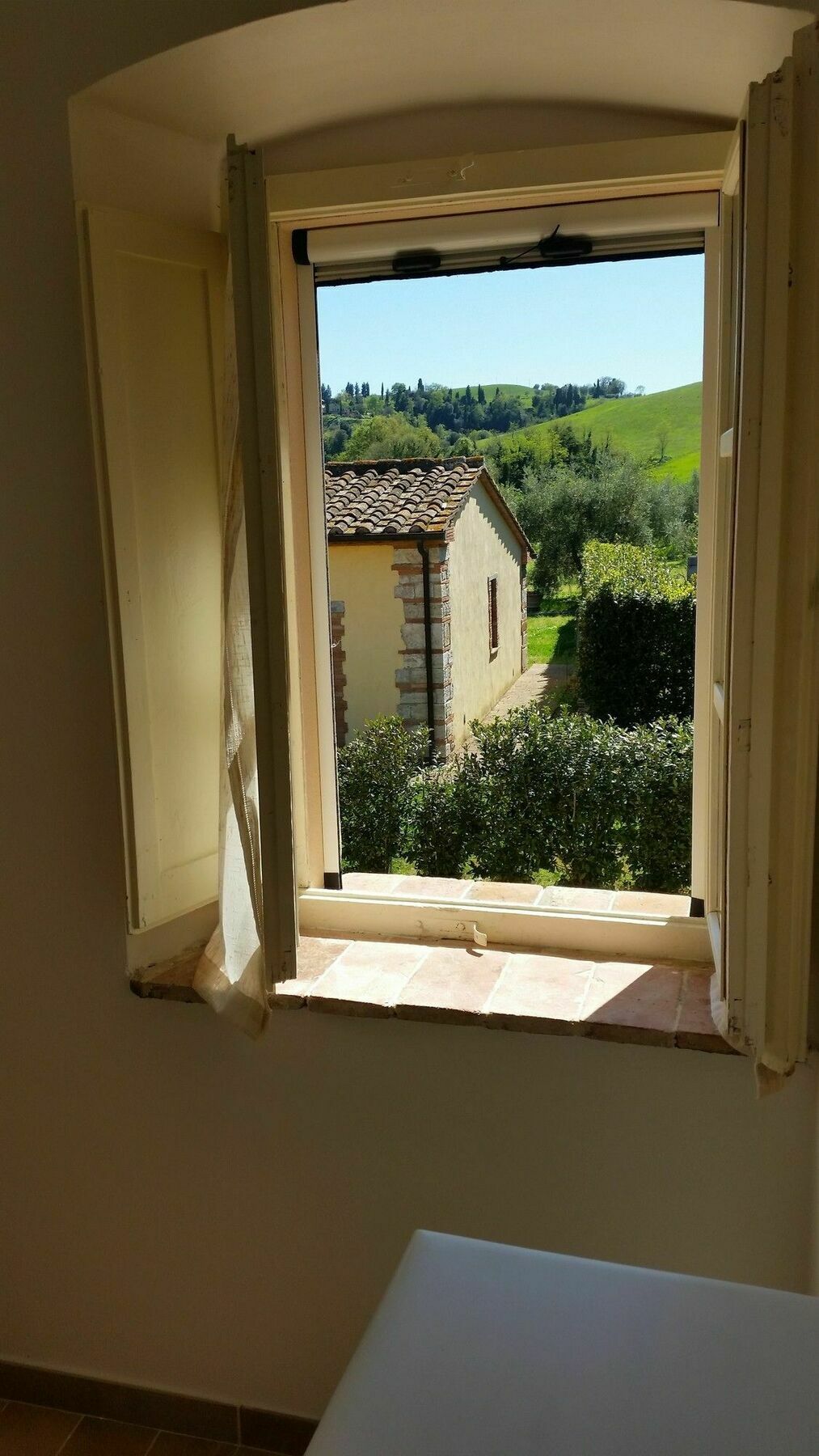 Agriturismo Pretenzano Volterra Kültér fotó