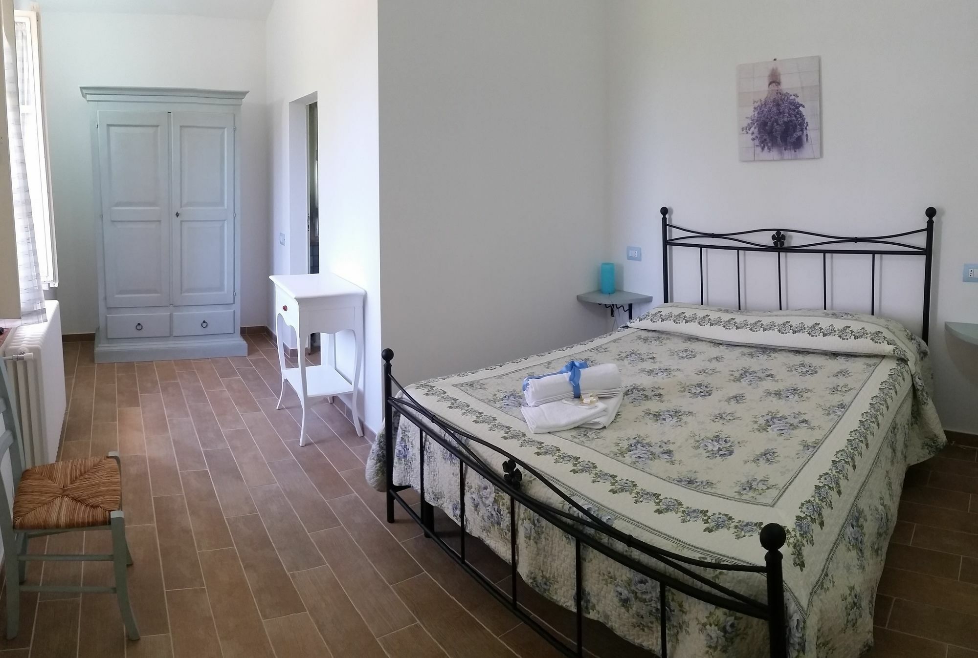 Agriturismo Pretenzano Volterra Kültér fotó